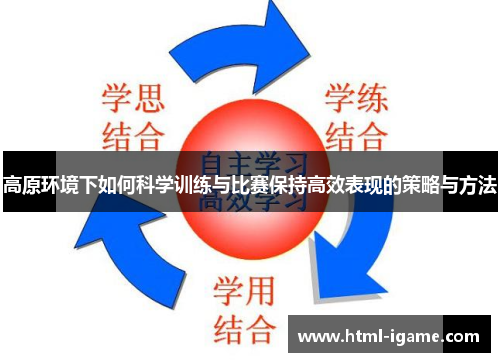 高原环境下如何科学训练与比赛保持高效表现的策略与方法