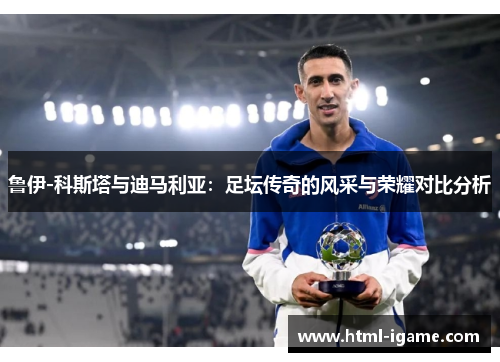 鲁伊-科斯塔与迪马利亚：足坛传奇的风采与荣耀对比分析