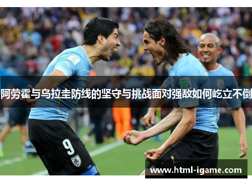 阿劳霍与乌拉圭防线的坚守与挑战面对强敌如何屹立不倒