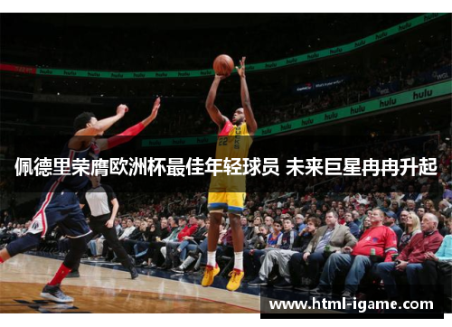 佩德里荣膺欧洲杯最佳年轻球员 未来巨星冉冉升起